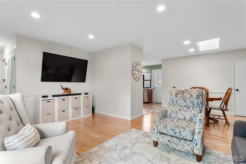 Westglen Woods Three - Residential