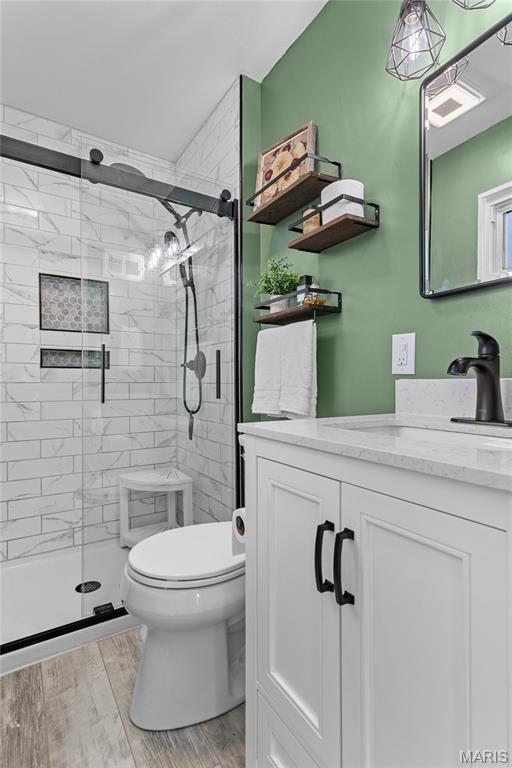 Westglen Woods Three - Residential