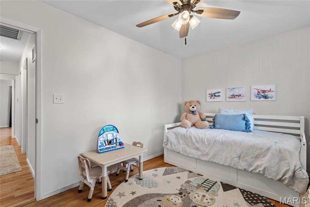 Westglen Woods Three - Residential