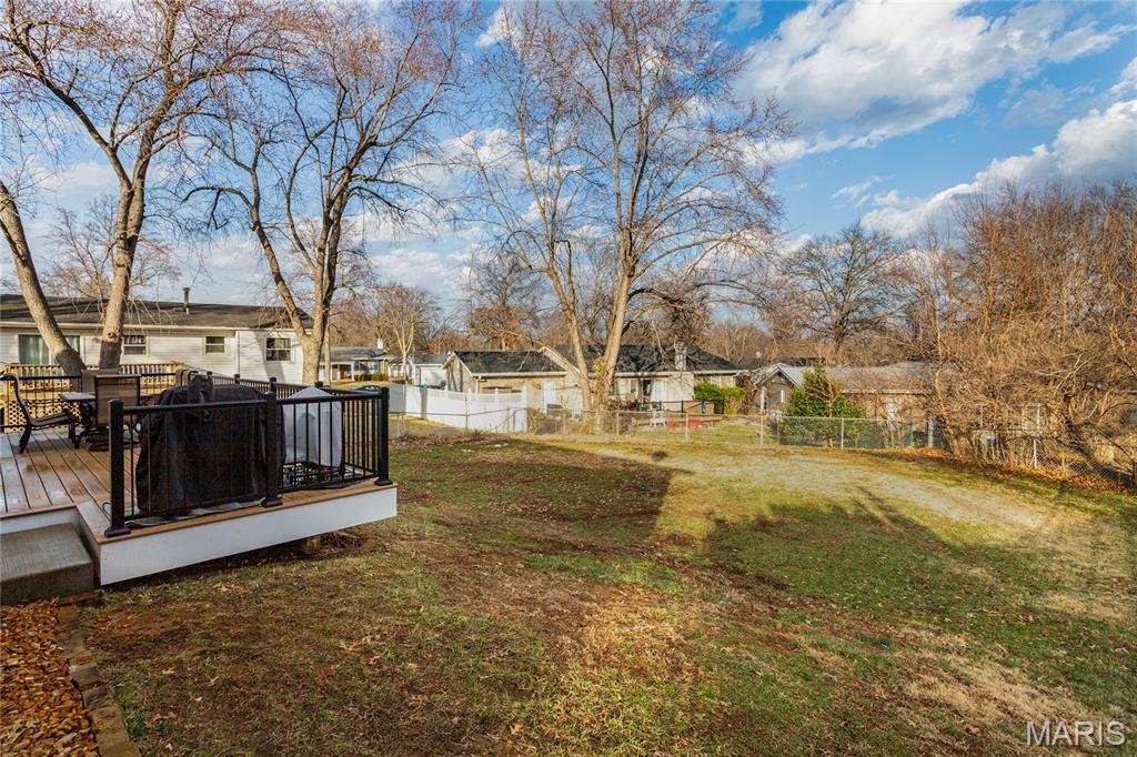 Westglen Woods Three - Residential