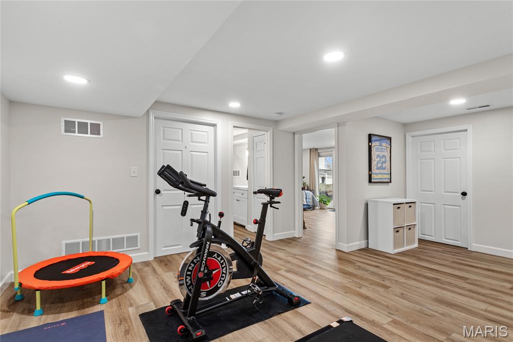 Westglen Woods Three - Residential