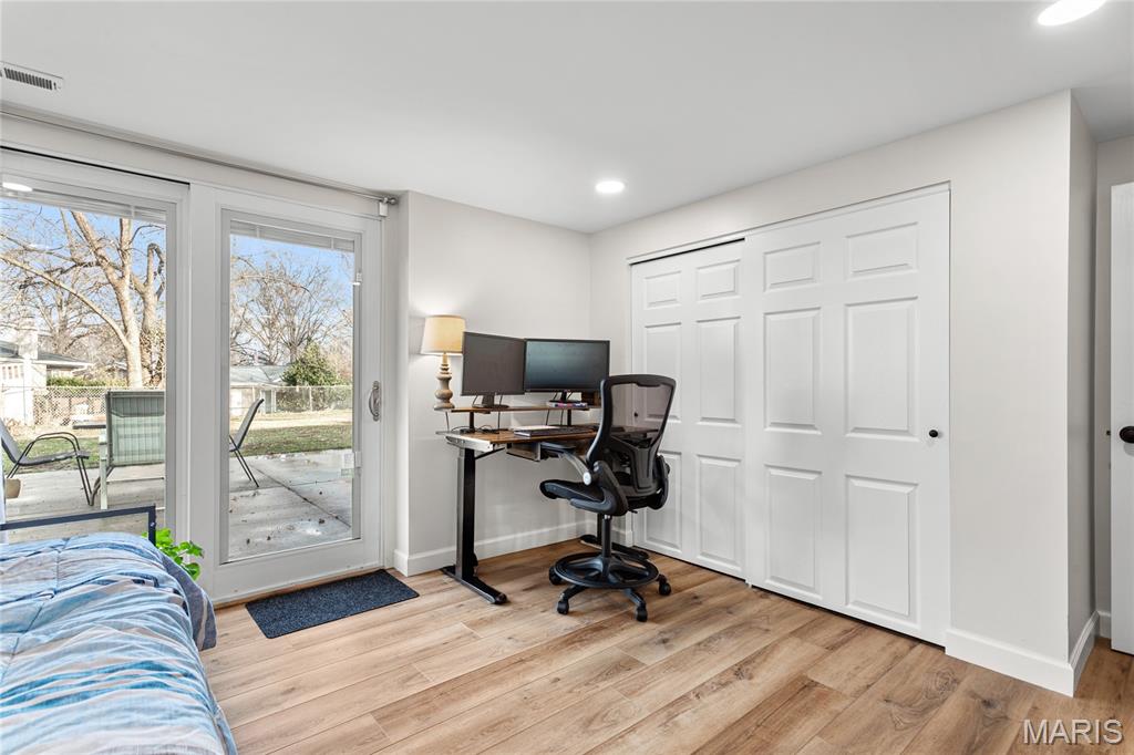 Westglen Woods Three - Residential