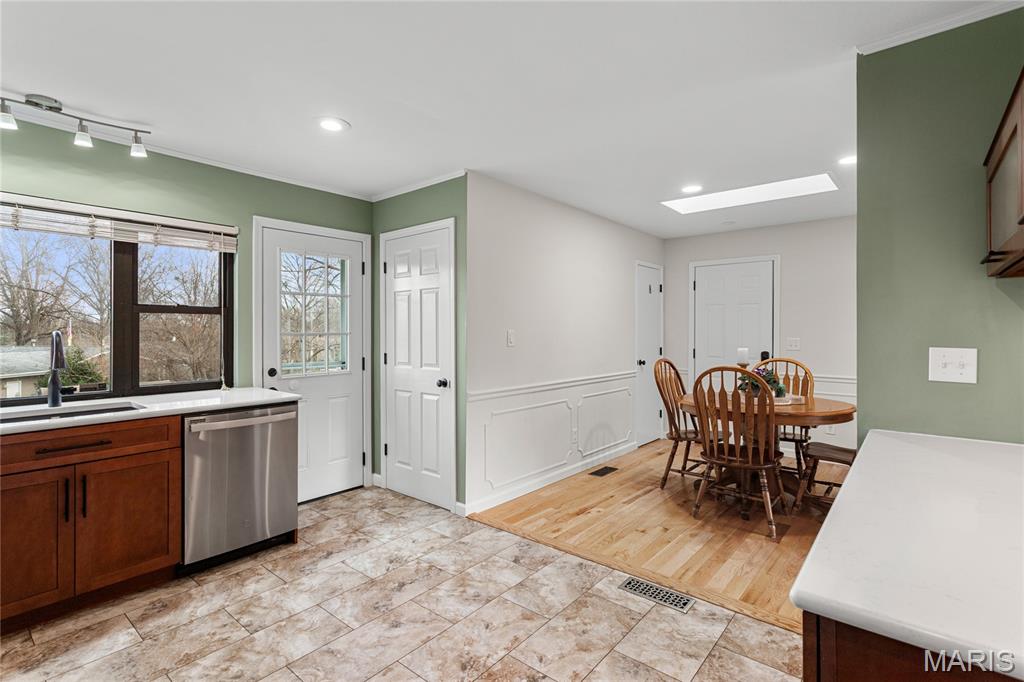 Westglen Woods Three - Residential