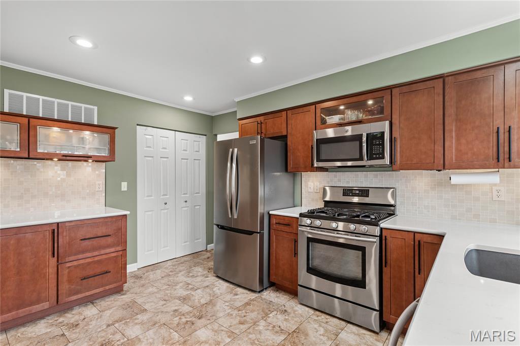 Westglen Woods Three - Residential