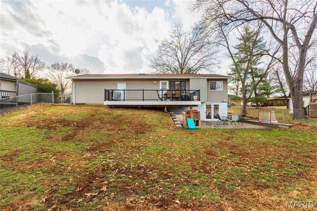 Westglen Woods Three - Residential