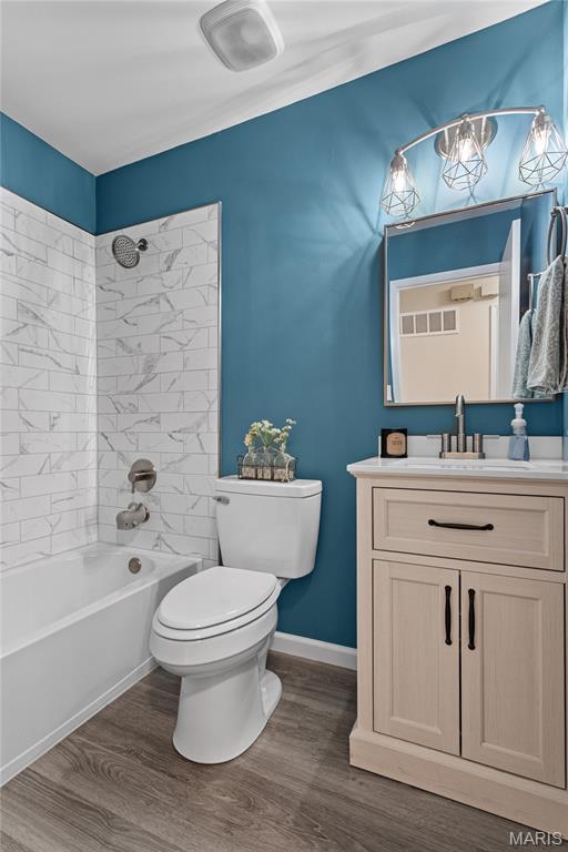 Westglen Woods Three - Residential