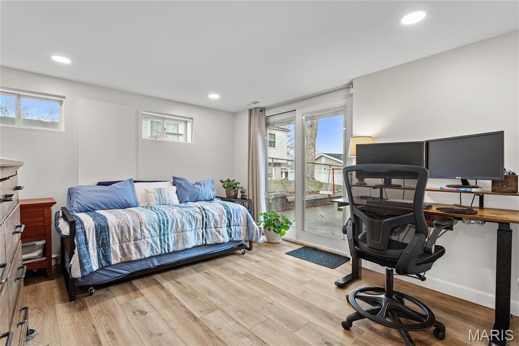 Westglen Woods Three - Residential