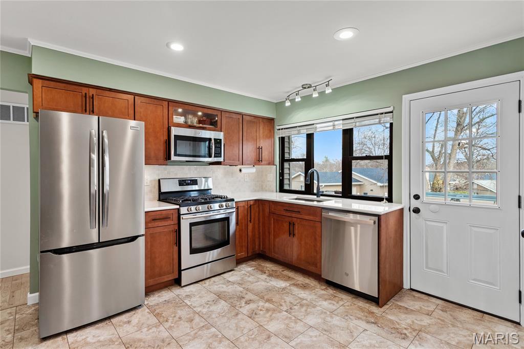 Westglen Woods Three - Residential