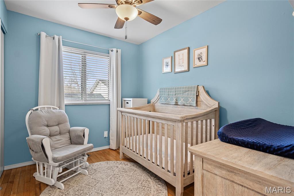 Westglen Woods Three - Residential