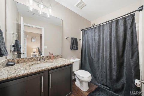 Tiny photo for 2503 Bear Creek Drive, Wentzville, MO 63385 (MLS # 26065675)
