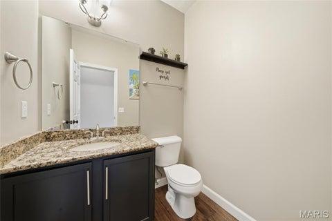 Tiny photo for 2503 Bear Creek Drive, Wentzville, MO 63385 (MLS # 26065675)