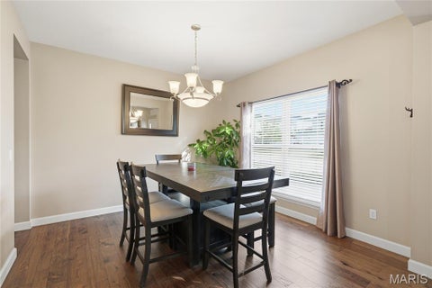 Tiny photo for 2503 Bear Creek Drive, Wentzville, MO 63385 (MLS # 26065675)