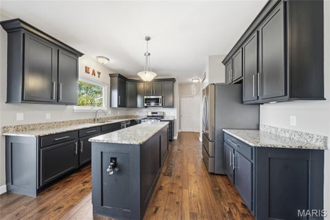 Tiny photo for 2503 Bear Creek Drive, Wentzville, MO 63385 (MLS # 26065675)