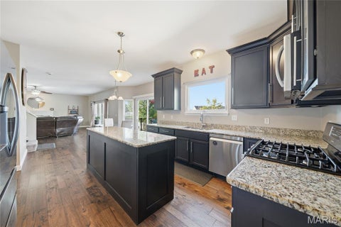 Tiny photo for 2503 Bear Creek Drive, Wentzville, MO 63385 (MLS # 26065675)