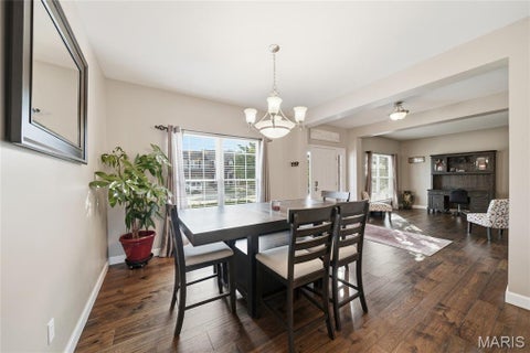 Tiny photo for 2503 Bear Creek Drive, Wentzville, MO 63385 (MLS # 26065675)