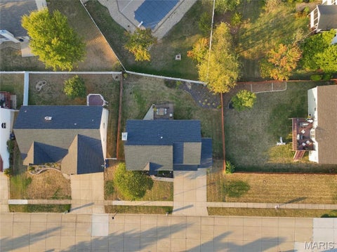 Tiny photo for 2503 Bear Creek Drive, Wentzville, MO 63385 (MLS # 26065675)