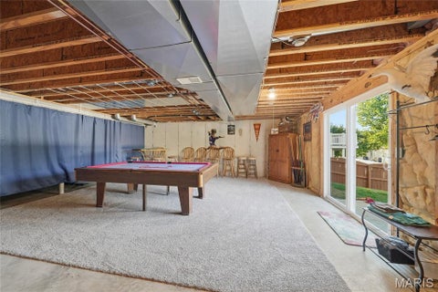 Tiny photo for 2503 Bear Creek Drive, Wentzville, MO 63385 (MLS # 26065675)