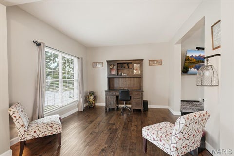 Tiny photo for 2503 Bear Creek Drive, Wentzville, MO 63385 (MLS # 26065675)