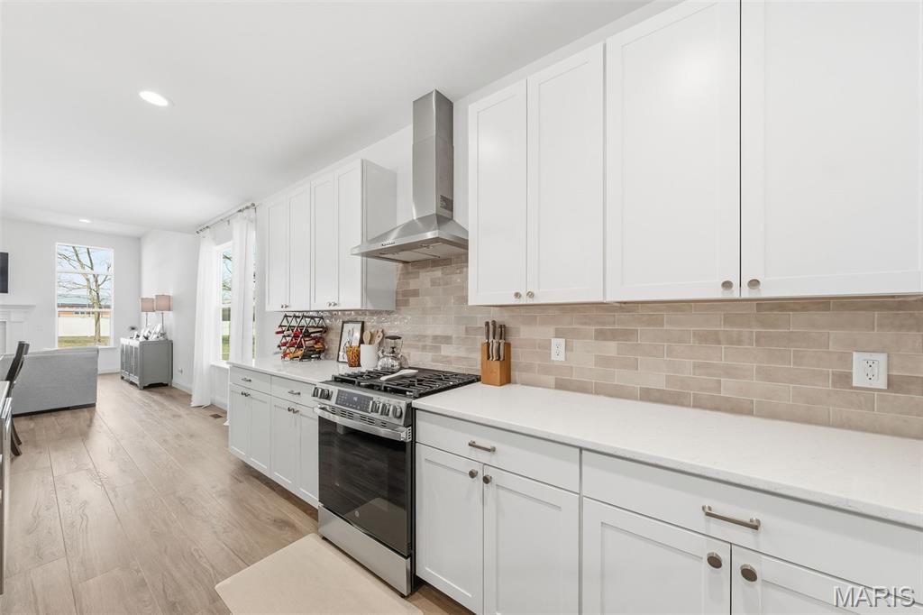 Sommerlin #2 - Residential