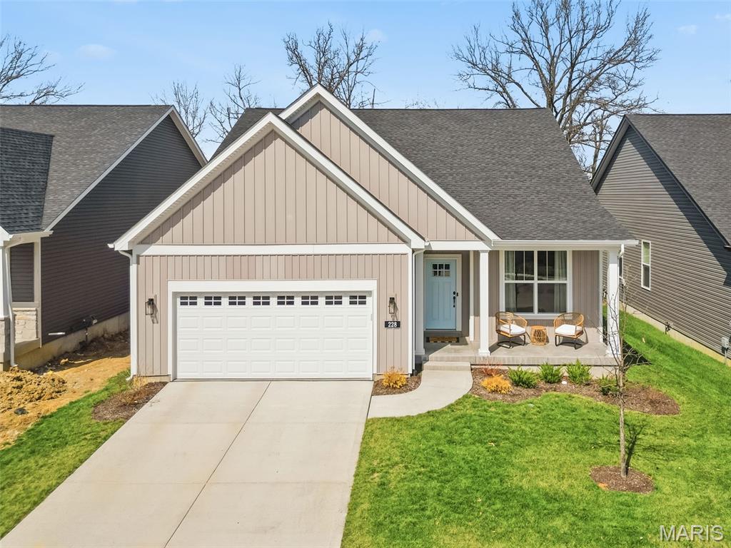 Sommerlin #2 - Residential