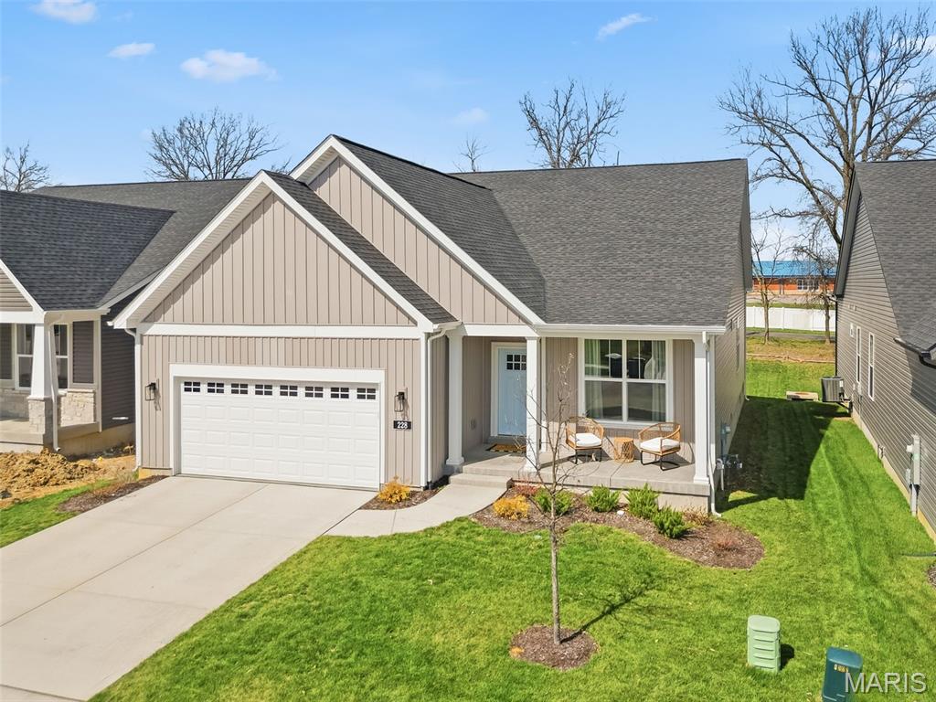 Sommerlin #2 - Residential