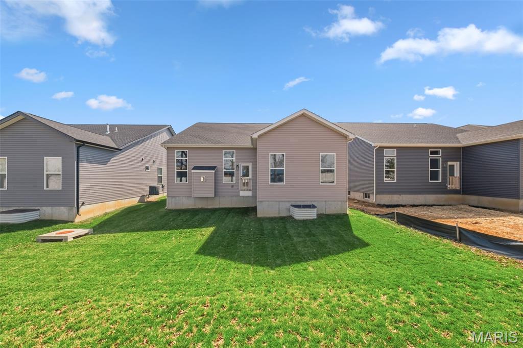 Sommerlin #2 - Residential