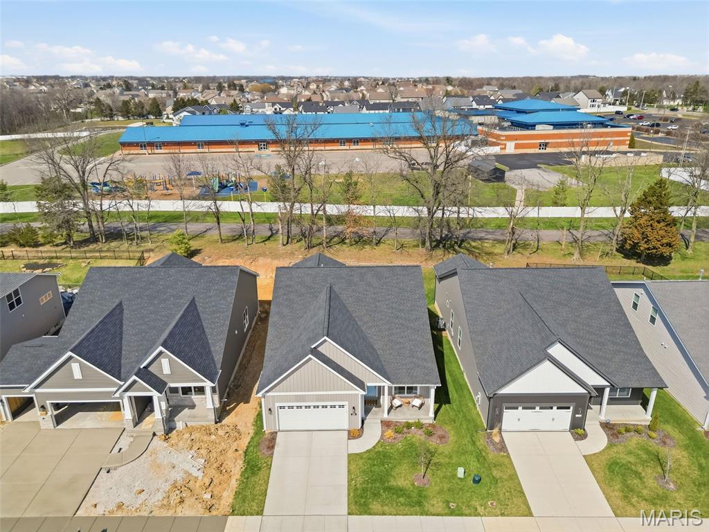 Sommerlin #2 - Residential