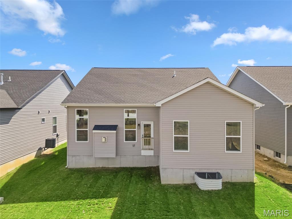 Sommerlin #2 - Residential