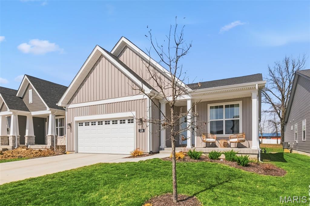 Sommerlin #2 - Residential