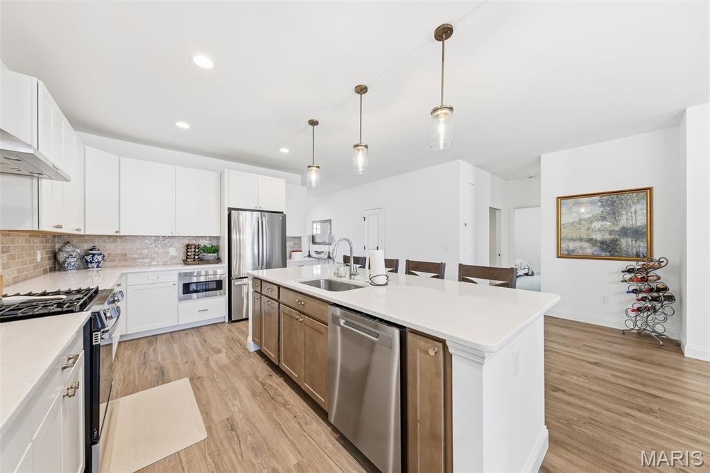 Sommerlin #2 - Residential