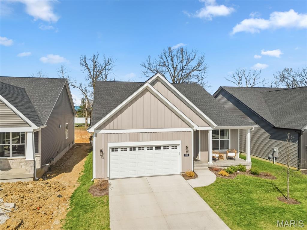 Sommerlin #2 - Residential