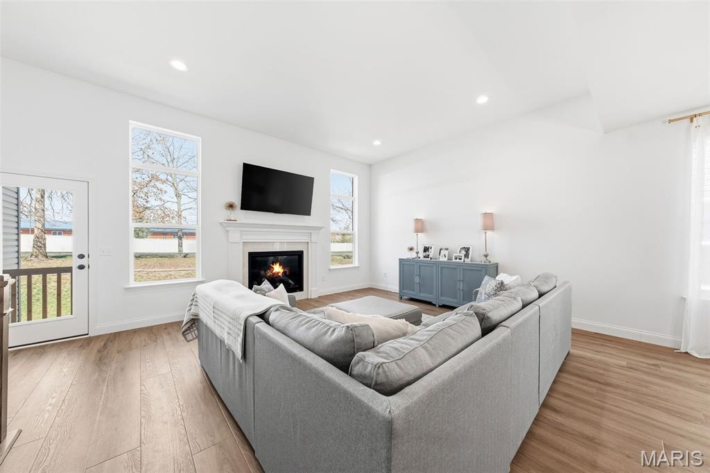 Sommerlin #2 - Residential