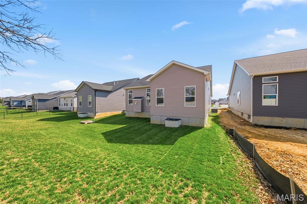 Sommerlin #2 - Residential