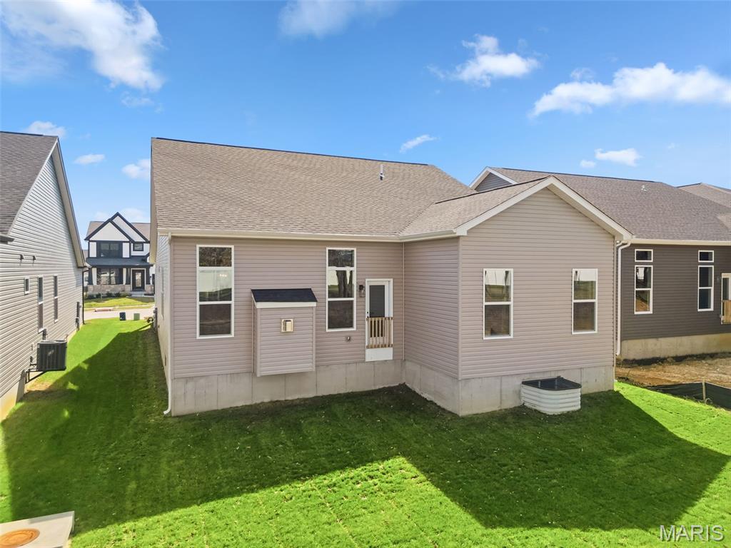 Sommerlin #2 - Residential