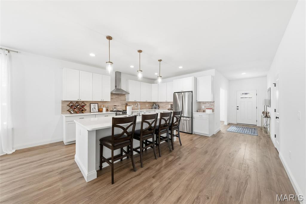 Sommerlin #2 - Residential