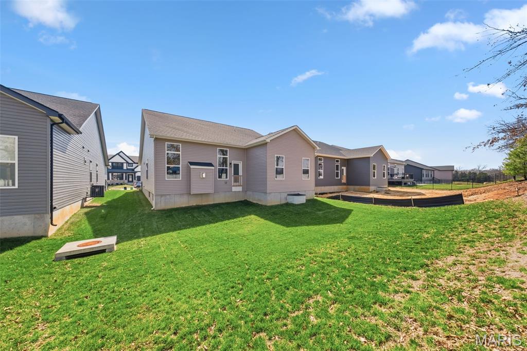 Sommerlin #2 - Residential