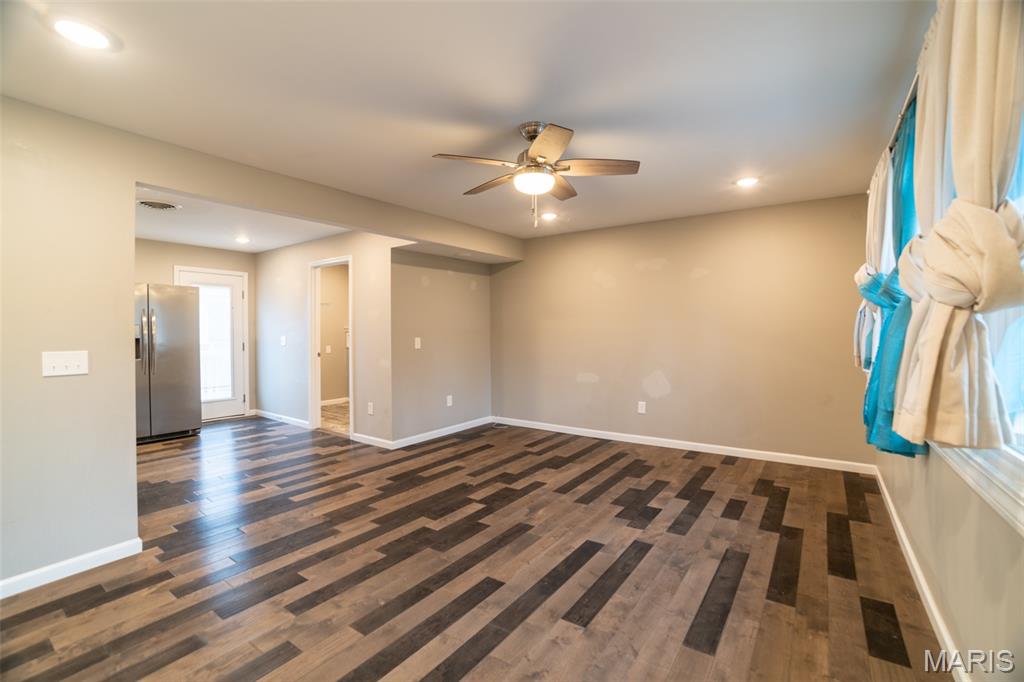 Westridge - Residential Lease