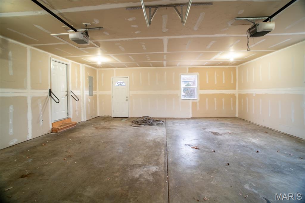 Westridge - Residential Lease