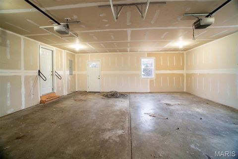 Tiny photo for 204 Hillsdale Drive, Ballwin, MO 63011 (MLS # 26011934)