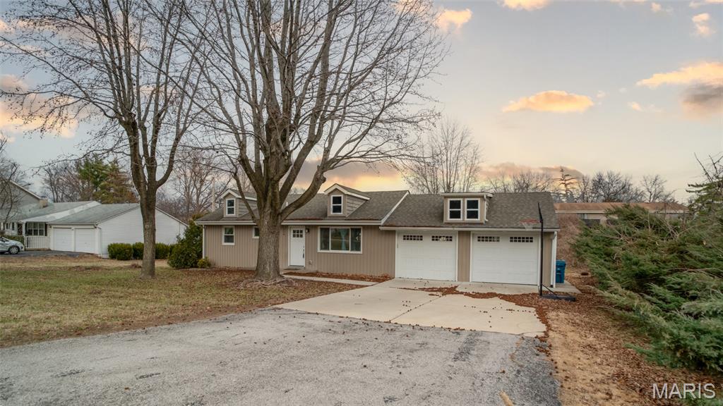 Westridge - Residential Lease