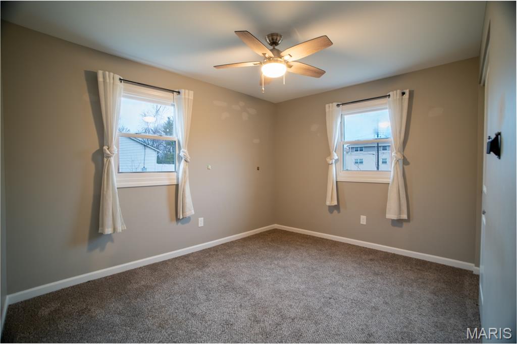 Westridge - Residential Lease