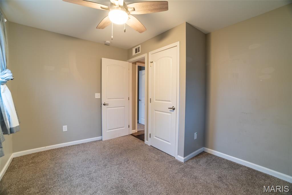 Westridge - Residential Lease