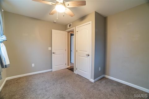 Tiny photo for 204 Hillsdale Drive, Ballwin, MO 63011 (MLS # 26011934)