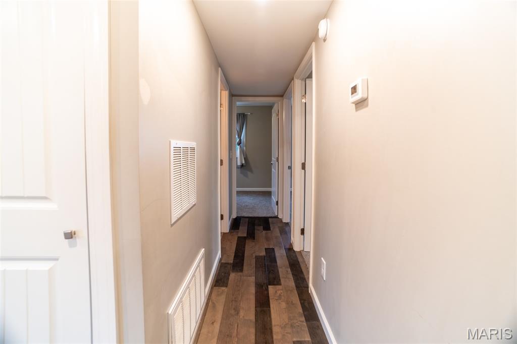 Westridge - Residential Lease