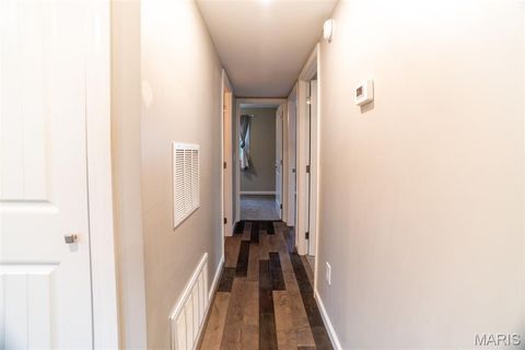 Tiny photo for 204 Hillsdale Drive, Ballwin, MO 63011 (MLS # 26011934)