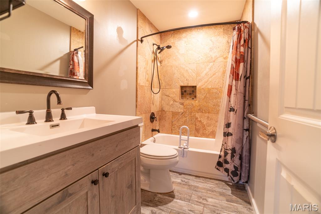 Westridge - Residential Lease