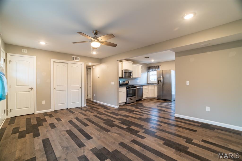 Westridge - Residential Lease