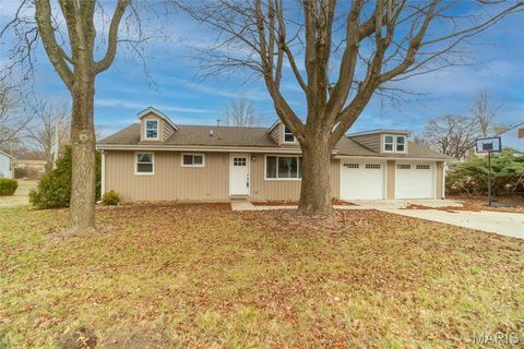 Tiny photo for 204 Hillsdale Drive, Ballwin, MO 63011 (MLS # 26011934)