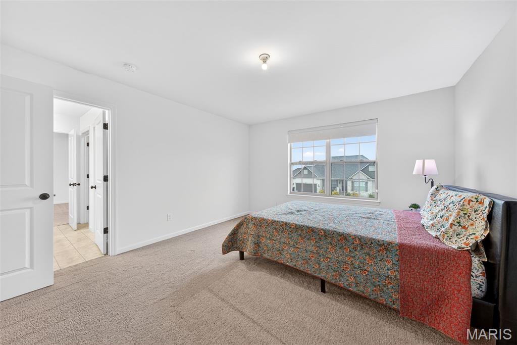 Vlgs At Shady Creek #4 - Residential