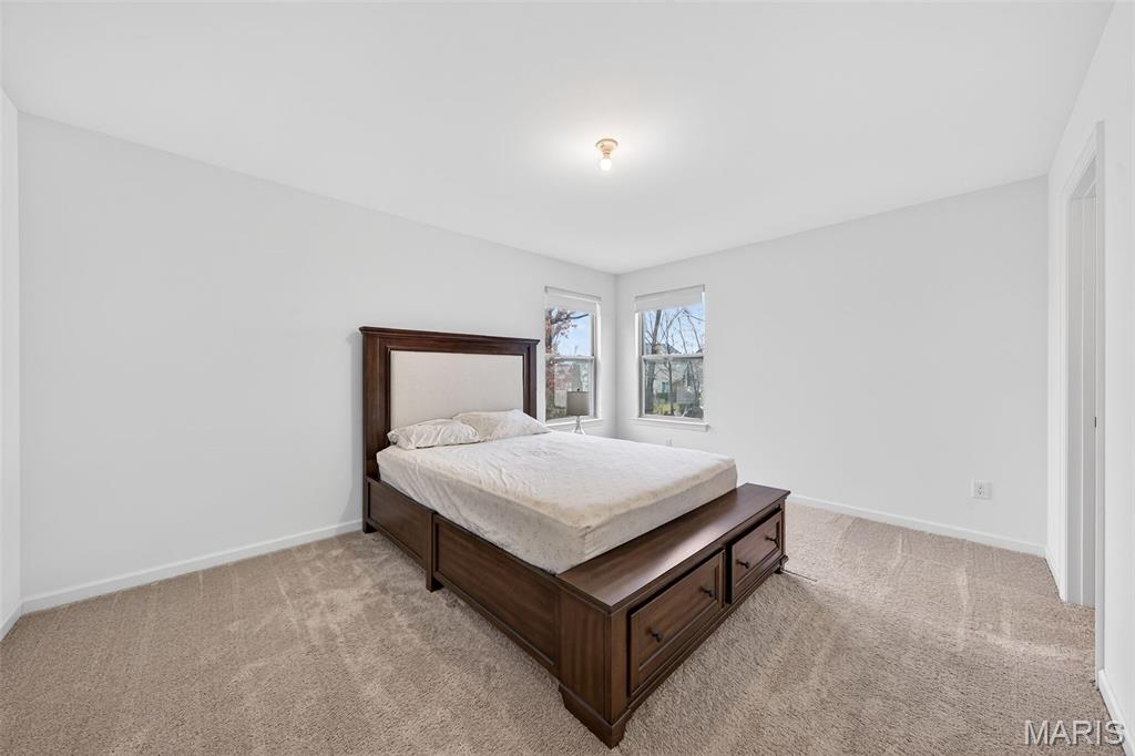 Vlgs At Shady Creek #4 - Residential